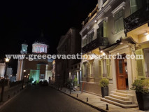 Βαπόρια Νύχτα